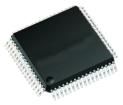 EFM32WG332F256-QFP64 electronic component of Silicon Labs