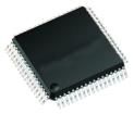 EFM32WG842F256-QFP64 electronic component of Silicon Labs