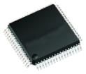 EFM32WG942F256-QFP64 electronic component of Silicon Labs