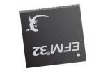 EFM32ZG108F8-QFN24  Semiconductors