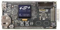EFM32ZG-STK3200 electronic component of Silicon Labs