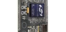 EFM32ZG-STK3200 Development Boards & Kits - ARM