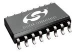 EFM8BB10F8I-A-SOIC16 electronic component of Silicon Labs