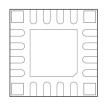 EFM8BB21F16I-C-QFN20R  Semiconductors