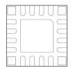 EFM8BB21F16I-C-QFN20R 8-bit Microcontrollers - MCU