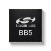 EFM8BB52F32G-C-QFN20 electronic component of Silicon Labs