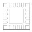 EFM8SB10F8A-A-QFN20R  Semiconductors