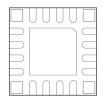 EFM8SB10F8A-A-QFN20R 8-bit Microcontrollers - MCU