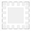 EFP0111GM20-DR Power Management Specialised - PMIC