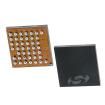 EFR32BG1B232F256GJ43-C0  Semiconductors