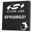 EFR32BG21B010F1024IM32-BR electronic component of Silicon Labs