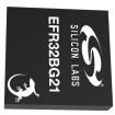 EFR32BG21B010F1024IM32-B RF System on a Chip - SoC