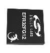 EFR32FG12P231F1024GM68-CR RF System on a Chip - SoC