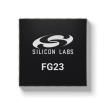 EFR32FG23B020F128GM40-B electronic component of Silicon Labs