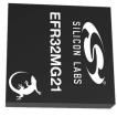 EFR32MG21A010F512IM32-B RF System on a Chip - SoC