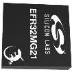 EFR32MG21B010F1024IM32-B RF System on a Chip - SoC