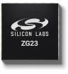 EFR32ZG23B020F512IM48-B electronic component of Silicon Labs