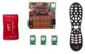 EM34X-DEV electronic component of Silicon Labs