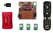 EM34X-VREVK electronic component of Silicon Labs