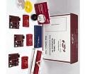 EM3598-STACK-LR Development Boards & Kits - Wireless