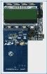 EZR-LCDK2W-434  Embedded Solutions
