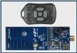 EZR-LEDK1W-868  Embedded Solutions
