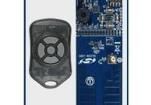 EZR-LEDK1W-915 Sub-GHz Development Tools