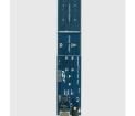 FRONTPANEL2EK Touch Sensor Development Tools