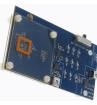 IRMFB-EK Optical Sensor Development Tools