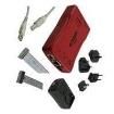 ISA3 Sockets & Adapters