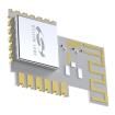 BGM210LA22JIF2 Bluetooth Modules - 802.15.1