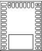 MGM210PB22JIA2  Embedded Solutions