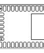 MGM210PB22JIA2 Multiprotocol Modules