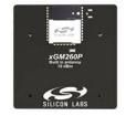 MGM260P-RB4350A electronic component of Silicon Labs