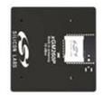 MGM260P-RB4350A Multiprotocol Development Tools