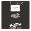 MGM260P-RB4351A electronic component of Silicon Labs