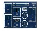 MSC-AMS434-EK electronic component of Silicon Labs