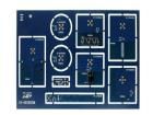 MSC-AMS434-EK Embedded Solutions