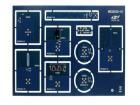 MSC-AMS868-EK electronic component of Silicon Labs