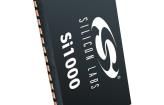 Si1000-E-GM2 RF Microcontrollers - MCU