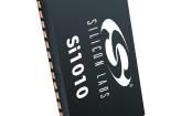 Si1010-C-GM2 RF Microcontrollers - MCU