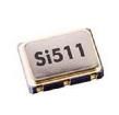 SI1030-B-GM3 electronic component of Silicon Labs