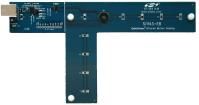 SI1140DK electronic component of Silicon Labs