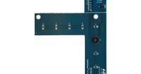 SI1140DK Multiple Function Sensor Development Tools