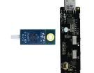 SI1147-M01-EVB Optical Sensor Development Tools