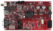 SI2494-A-FM18-EVB electronic component of Silicon Labs