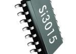 SI3015-F-FS Telecom Interface ICs