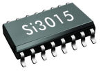 SI3015-F-FSR electronic component of Silicon Labs