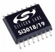 Si3019-F-FS electronic component of Silicon Labs