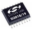 Si3019-F-GS electronic component of Silicon Labs